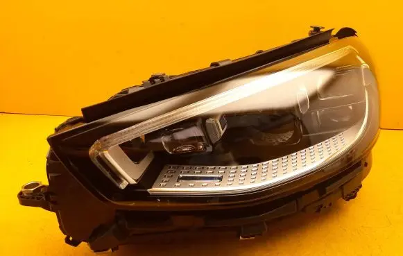 Mercedes-Benz S W223 Headlights/headlamps set A2239068305