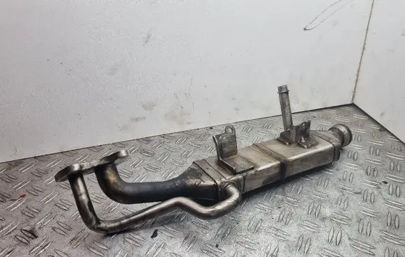 Jeep Grand Cherokee (WK) EGR valve cooler 16421400175