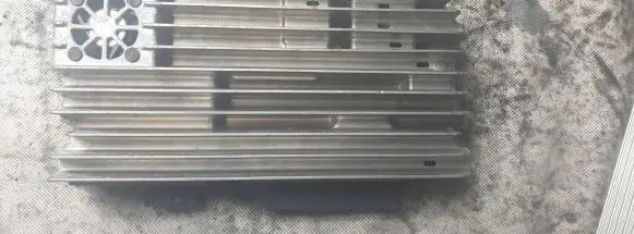 Audi A5 8T 8F Sound amplifier 8T0035223H