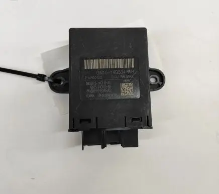 Ford Ecosport Door control unit/module GN1514B534AH GN1514C112AH