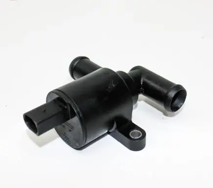 Volkswagen Golf VII Electric auxiliary coolant/water pump 4H0121671D