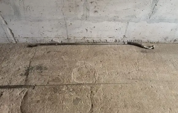 Air conditioning (A/C) pipe/hose