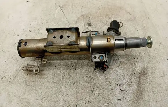 Seat Alhambra (Mk1) Ignition lock 4B0905851B