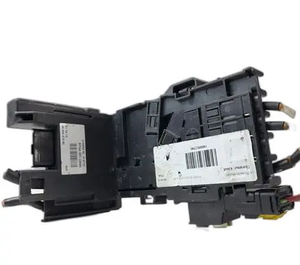 Peugeot 308 Other control units/modules 282368419666527580
