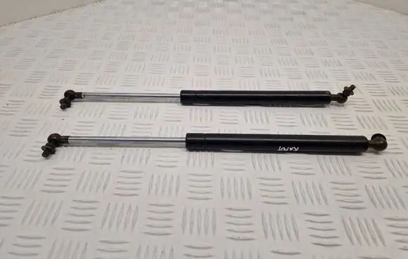 Toyota Land Cruiser (J120) Front bonnet/hood damper/strut 