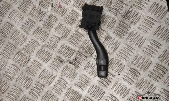 Audi A8 S8 D3 4E Wiper control stalk 4e0953503b