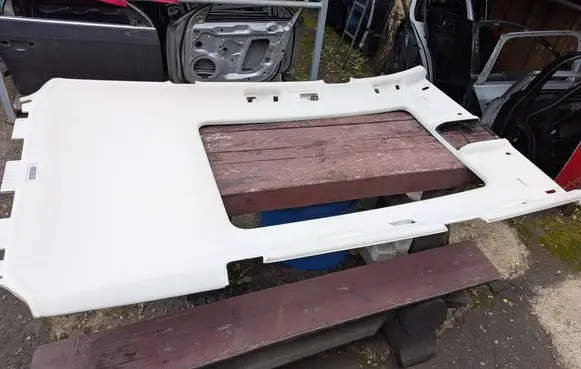 Volkswagen PASSAT B8 Headlining 