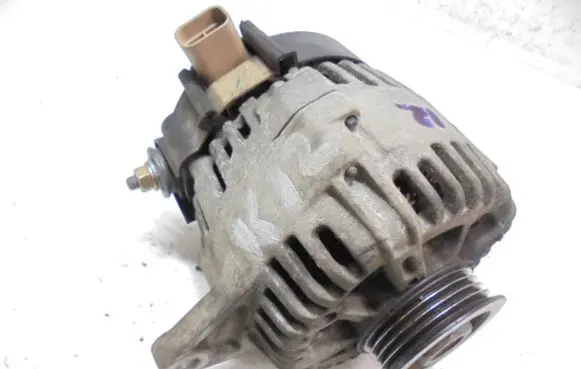 Nissan Micra Generator/alternator 23100AX600