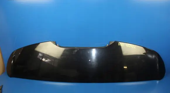 Volvo V60 Tailgate/trunk spoiler 