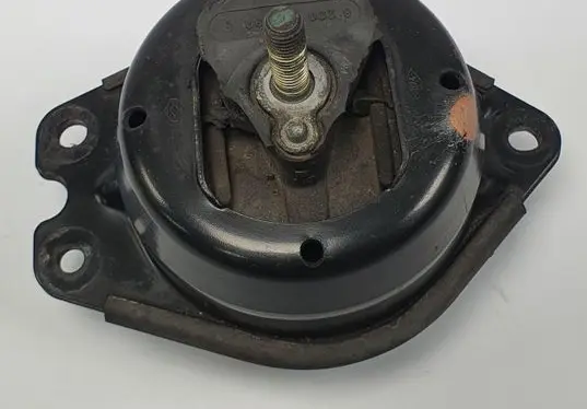 Renault Espace - Grand espace IV Engine mount vacuum valve 8200181590