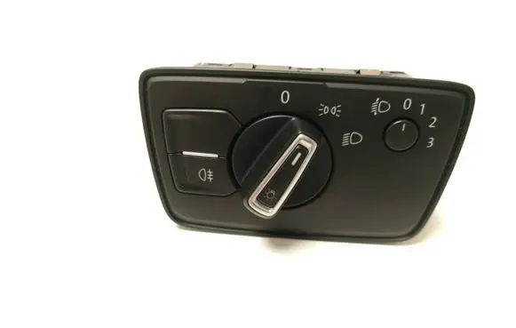 Light switch