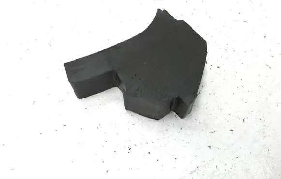 Skoda Kodiaq Fender foam support/seal 565864237
