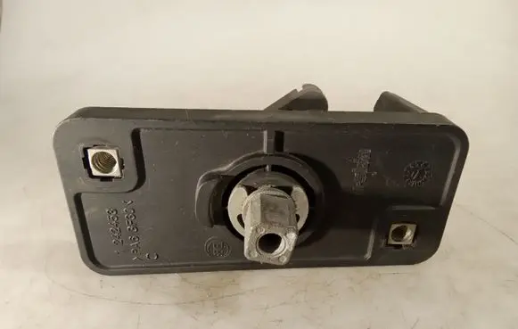 Fiat Ducato Rear door interior handle 1242453