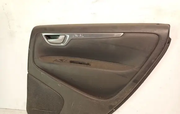 Volvo V70 Rear door card panel trim