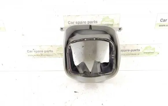 Mercedes-Benz E C207 W207 Other front suspension part 2076820116 A2076820116