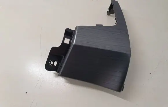 Skoda Kodiaq Panel trim 566858417B