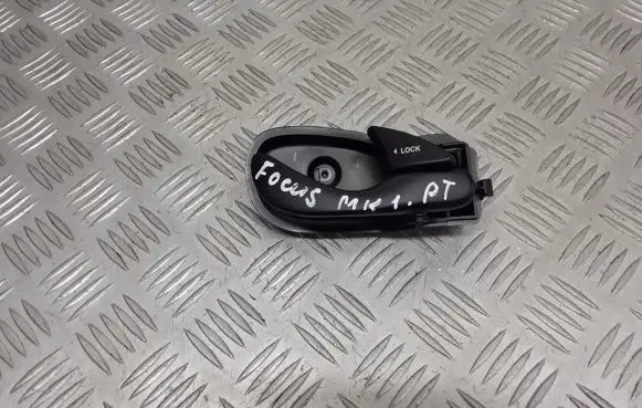 Ford Focus Rear door handle trim 6S43-F22600-AA