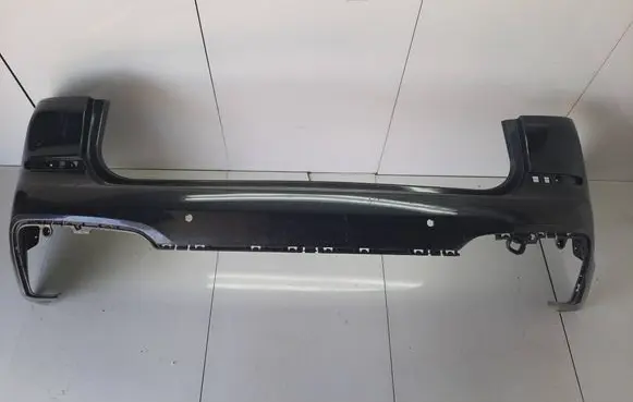 BMW X3 G01 Rear bumper 8089729