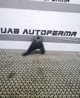 Renault Megane IV Other engine bay part 6450R S355MC