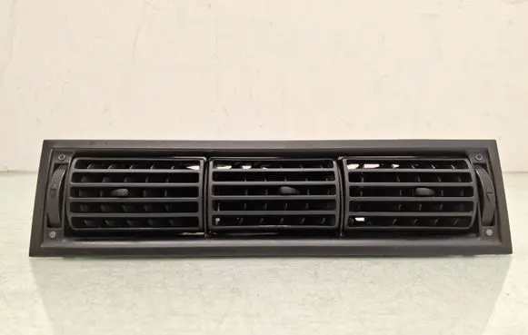 Volkswagen Transporter - Caravelle T4 Dash center air vent grill 701819709C 7D2819703A