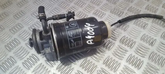 Opel Agila A Fuel filter h17wk07