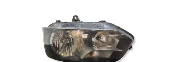 Volkswagen Transporter - Caravelle T5 Headlight/headlamp 7E1941015D 030125430100