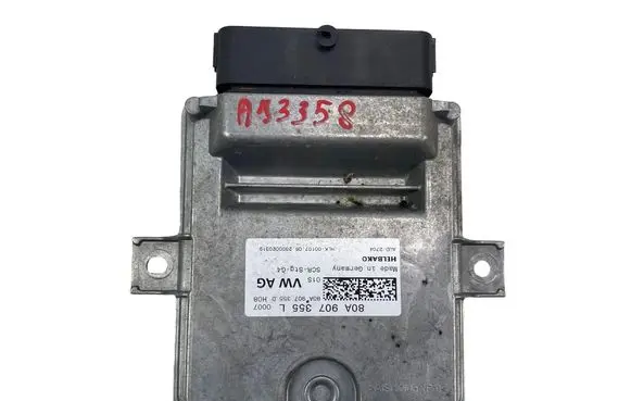Audi Q5 SQ5 FY Adblue control unit 80A907355L 80A907355D
