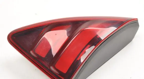 Peugeot 3008 II Tailgate rear/tail lights 9805511280