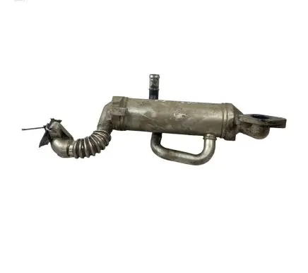 KIA Sorento EGR valve cooler