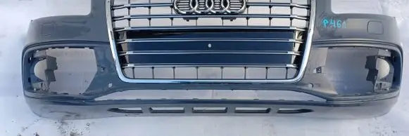 Audi Q5 SQ5 Front bumper 8R0807437AC