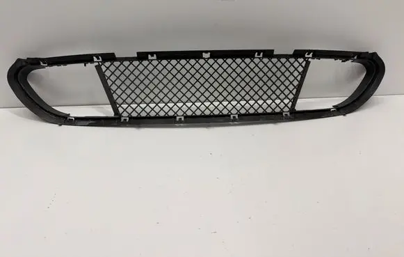 BMW 5 E60 E61 Front bumper lower grill 7896586