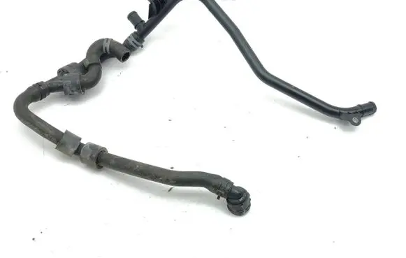Audi A1 Engine coolant pipe/hose 05C121070A