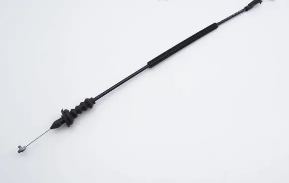 Skoda Octavia Mk2 (1Z) Front door cable line 1Z0837085A