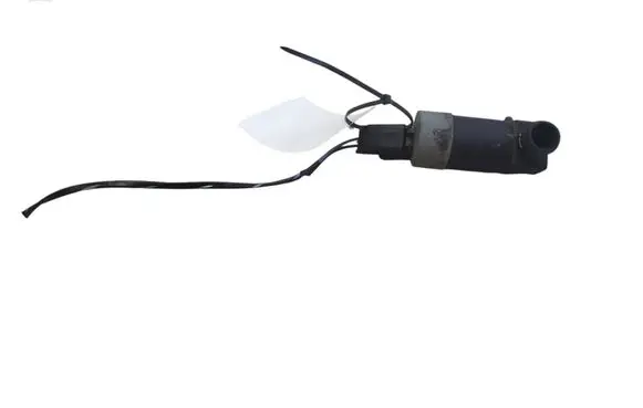 Jaguar XF X250 Windscreen/windshield washer pump