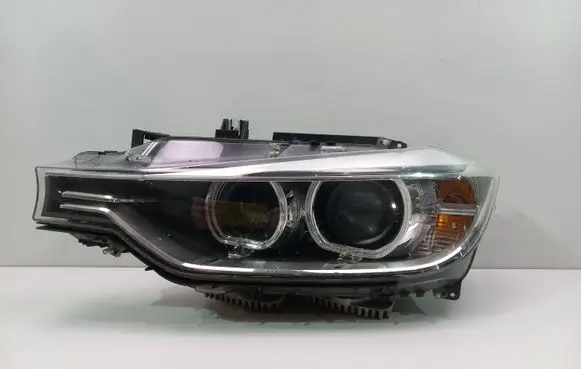 BMW 3 F30 F35 F31 Headlight/headlamp 7259547