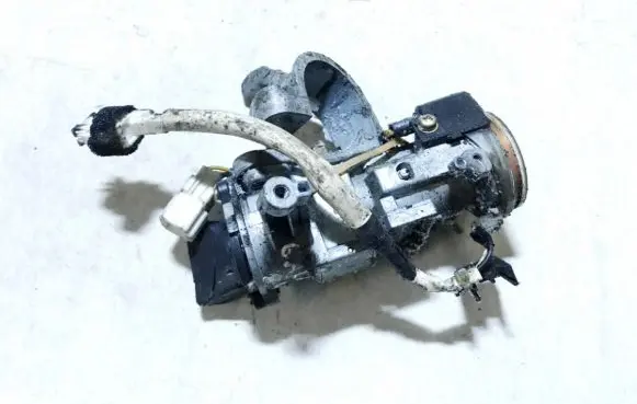 Mitsubishi Galant Ignition lock contact 