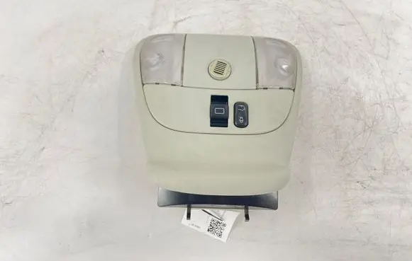 Mercedes-Benz ML W163 Front seat light 825466 484547 4845475252RH