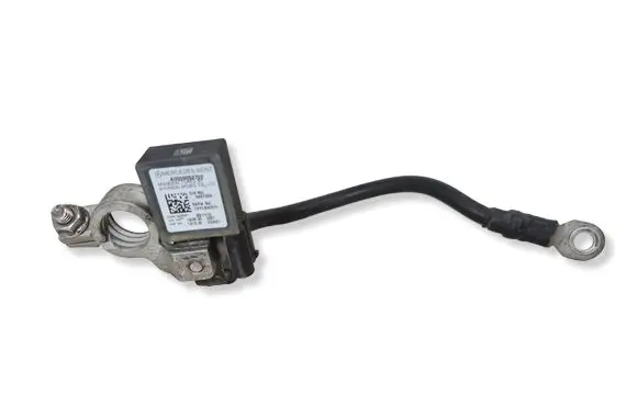 Mercedes-Benz C W204 Negative earth cable (battery) A0009052702 6457004 70YCB90571