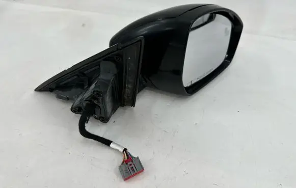 Land Rover Range Rover Evoque L538 Front door electric wing mirror 20165002