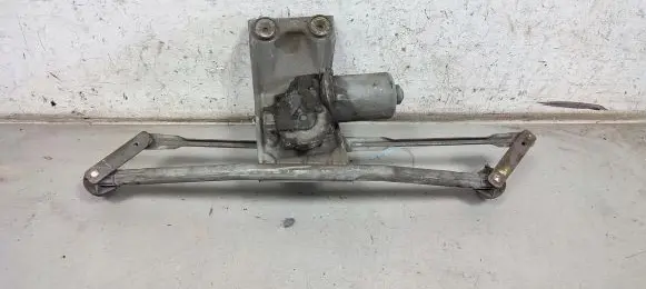 Ford Galaxy Front wiper linkage and motor 96FG17504AB
