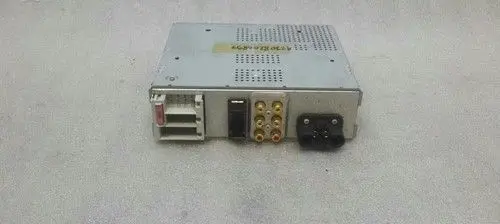 Mercedes-Benz SL R230 Video control module A2208200897