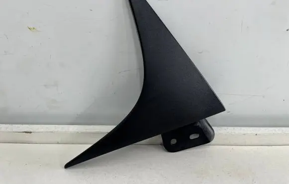Mazda CX-5 II Rear window tailgate spoiler KD53-519C1
