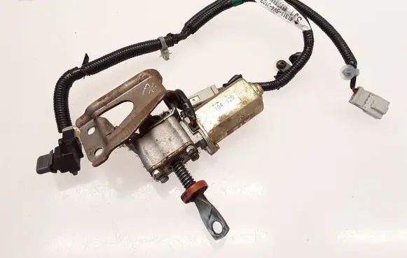 Honda Shuttle Seat adjustment motor 81311SV4J103 990324