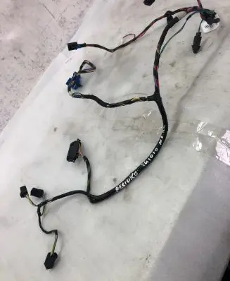 Opel Mokka B Other wiring loom Kf072006231