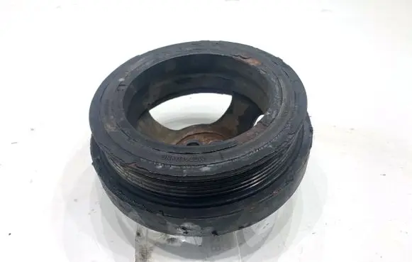 Mercedes-Benz GLK (X204) Timing belt tensioner pulley 