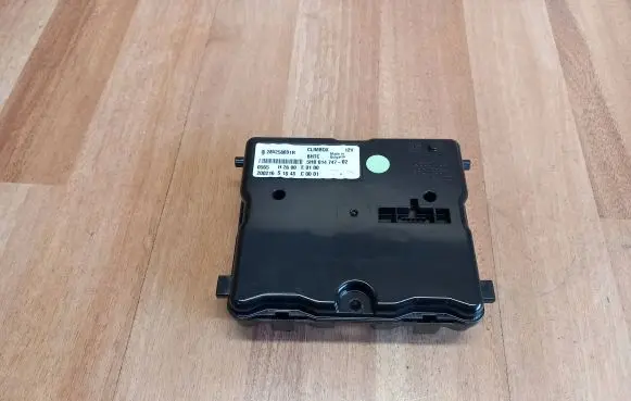 Renault Scenic IV - Grand scenic IV Other control units/modules 285258691R 5HB01474702
