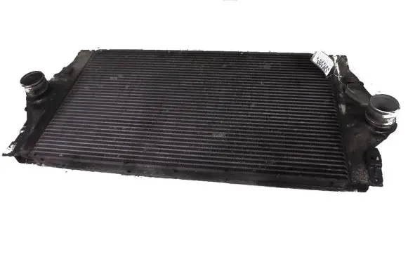 Renault Vel Satis Intercooler radiator