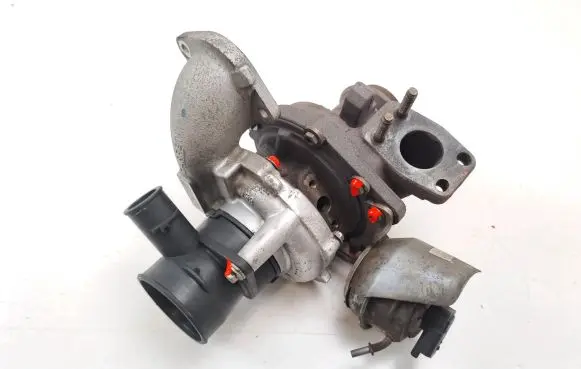 Citroen Berlingo Turbo 9686120680 784011
