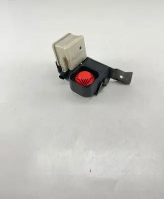 Porsche Boxster 986 Alarm system siren 99663721901