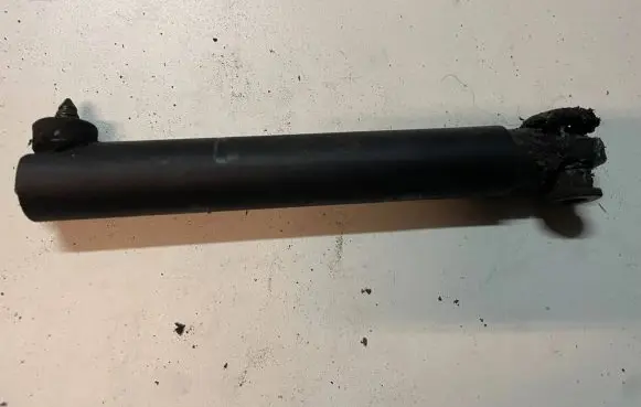 BMW X5 E70 Tailgate/trunk strut/damper 7149631